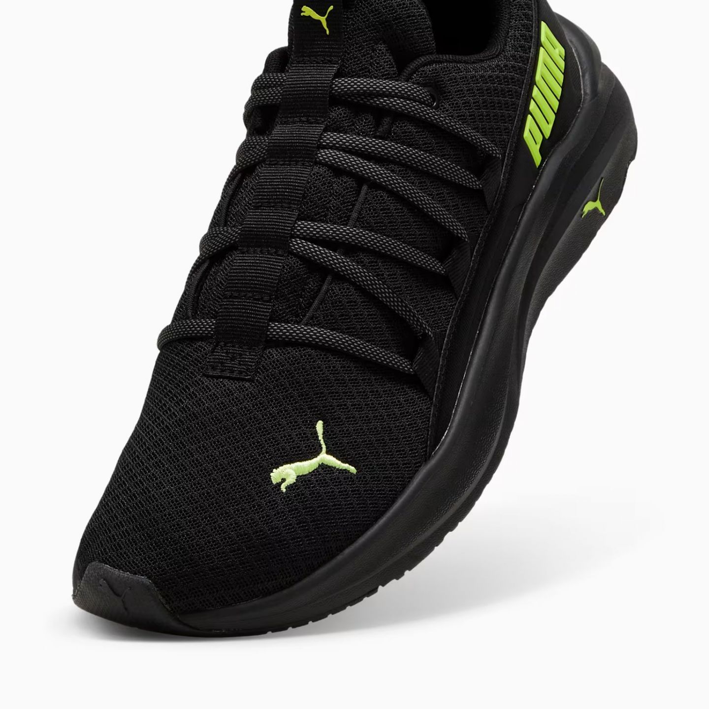 Puma Férfi Futócipő Softride One4all 377671-12 - 42 ½ 