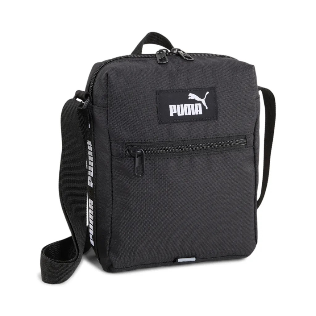 Puma Oldaltáska EvoESS Portable 090956-01 - 17x21x4 cm