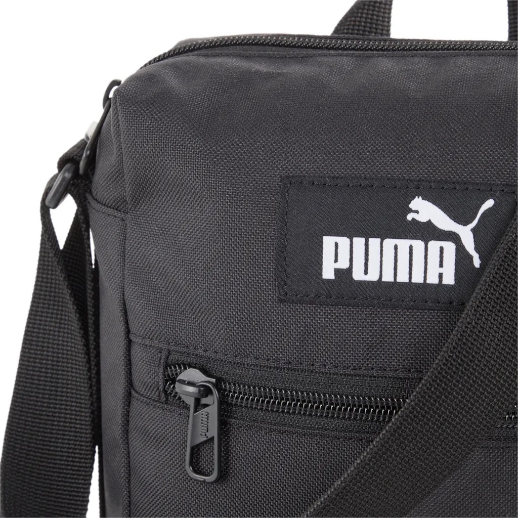 Puma Oldaltáska EvoESS Portable 090956-01 - 17x21x4 cm