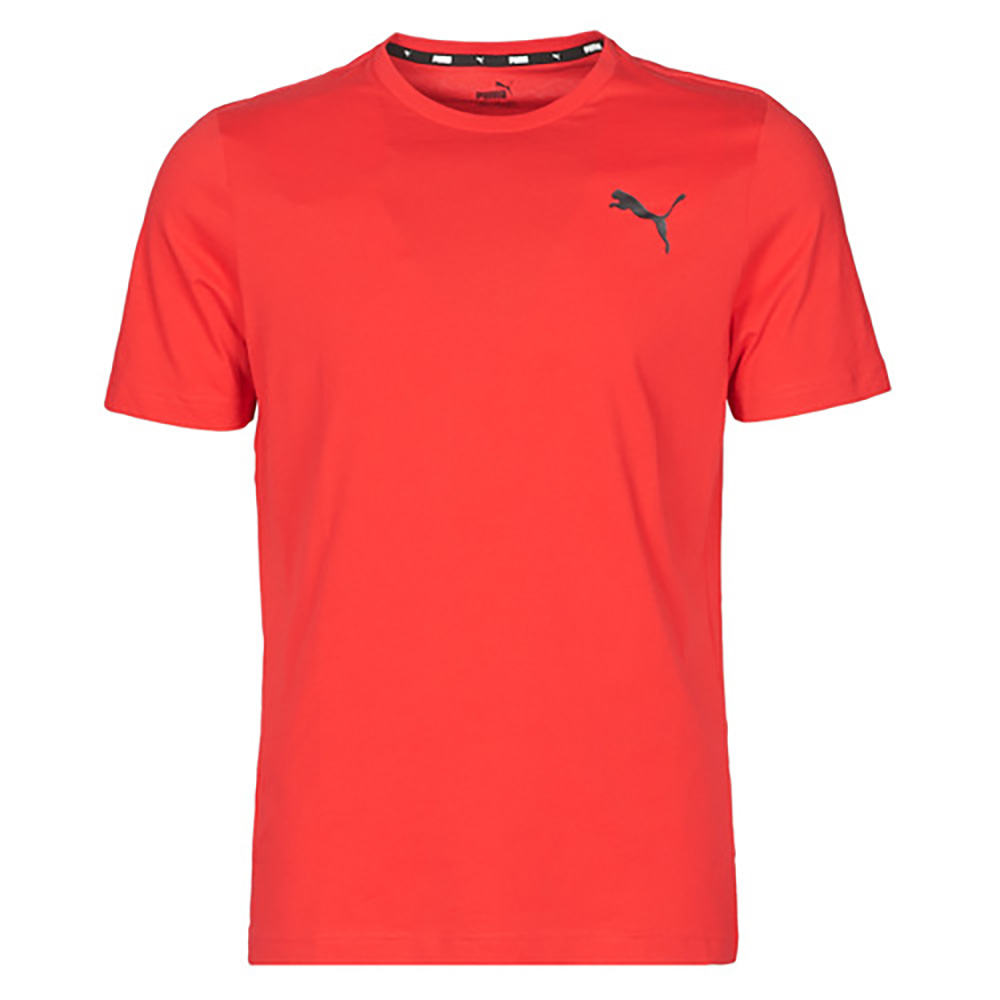 Puma Férfi Póló ESS Small Logo Tee 586668-11 - XXL