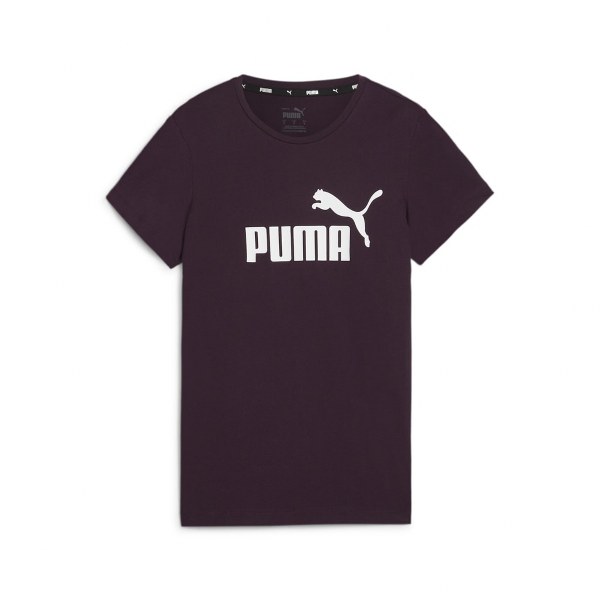 Puma Férfi Póló ESS Logo Tee 586775-39 - XXL