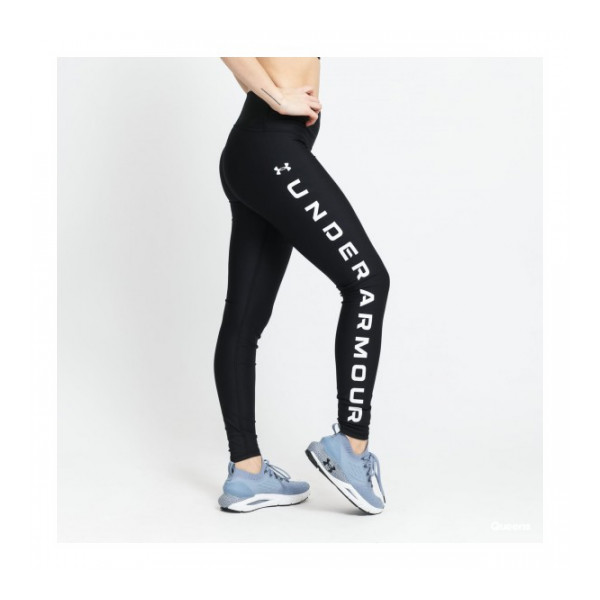 Under Armour Női Edzőleggings UA HG ARMOUR BRANDED LEG NS 1361046-001  - XS