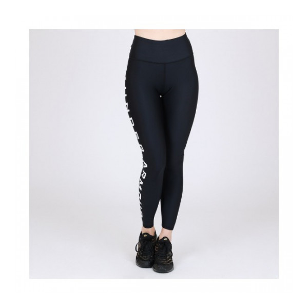 Under Armour Női Edzőleggings UA HG ARMOUR BRANDED LEG NS 1361046-001  - XS