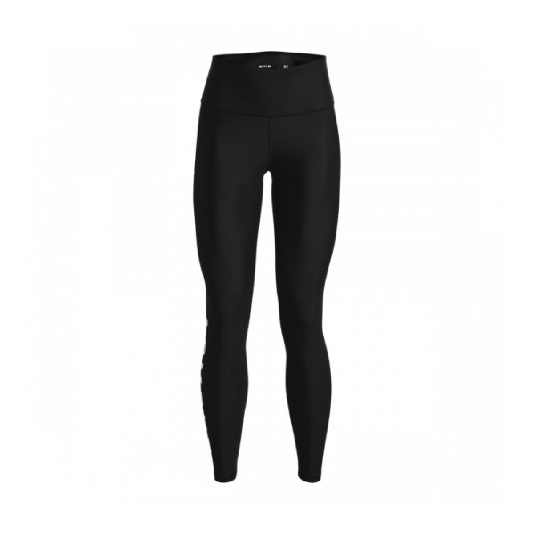 Under Armour Női Edzőleggings UA HG ARMOUR BRANDED LEG NS 1361046-001  - XS