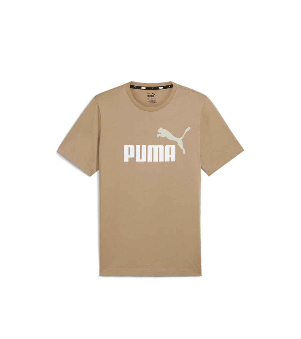 Puma Férfi Póló ESS+ 2 Col Logo Tee 586759-66 - XL