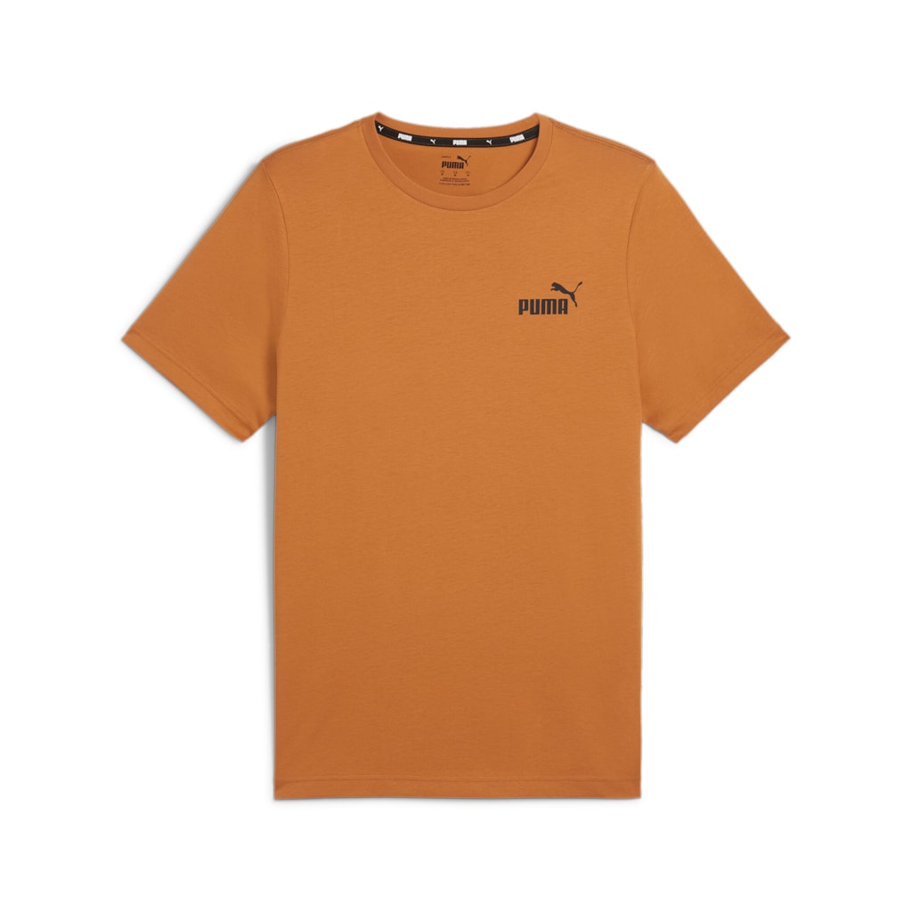 Puma Férfi Póló ESS Small Logo Tee 586669-19 - M