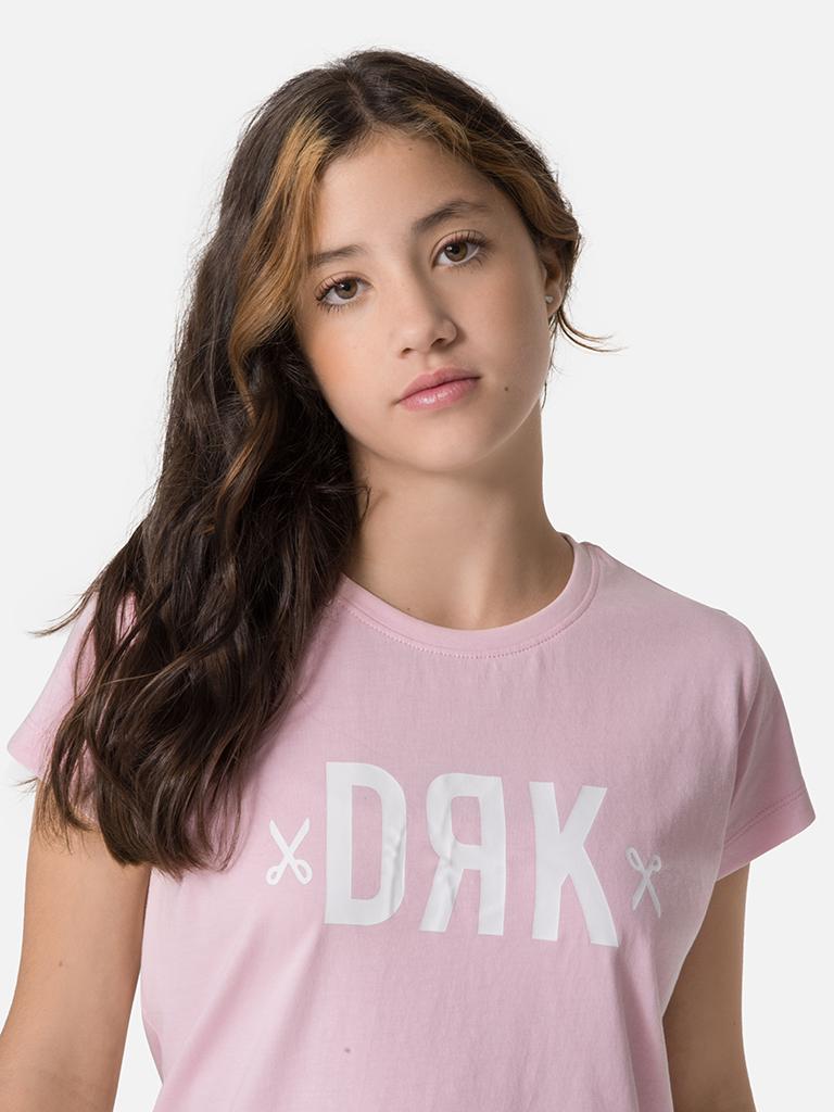 Dorko Gyerek Póló ZOE T-SHIRT GIRL DT24189K___0853 - 146-152