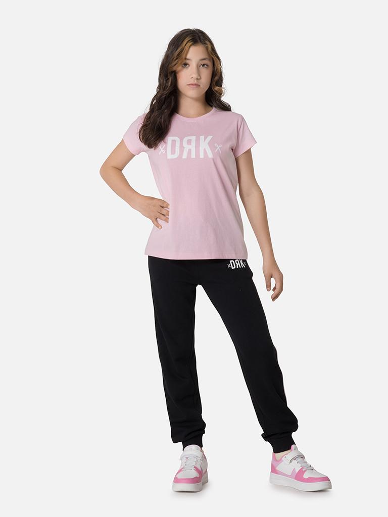 Dorko Gyerek Póló ZOE T-SHIRT GIRL DT24189K___0853 - 158-164