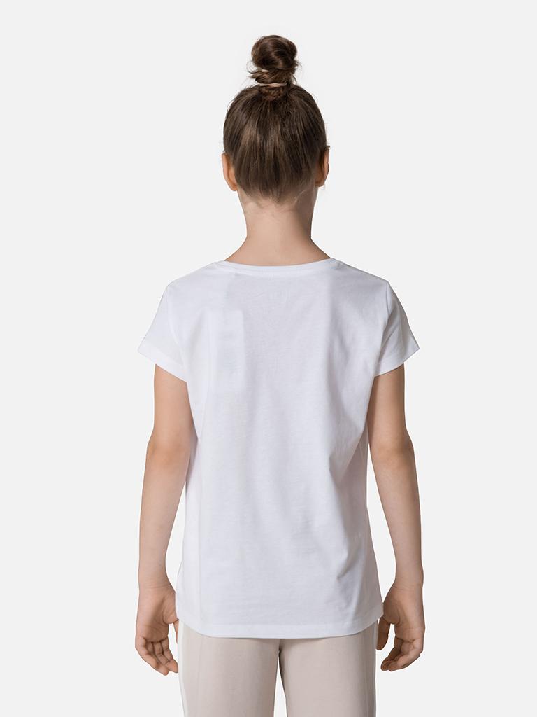 Dorko Gyerek Póló REBA T-SHIRT GIRL DT24190K___0100 - 134-140