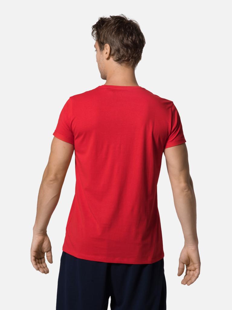 Dorko Férfi Póló DRK BASIC T-SHIRT MEN DT24138M___0600 - XL