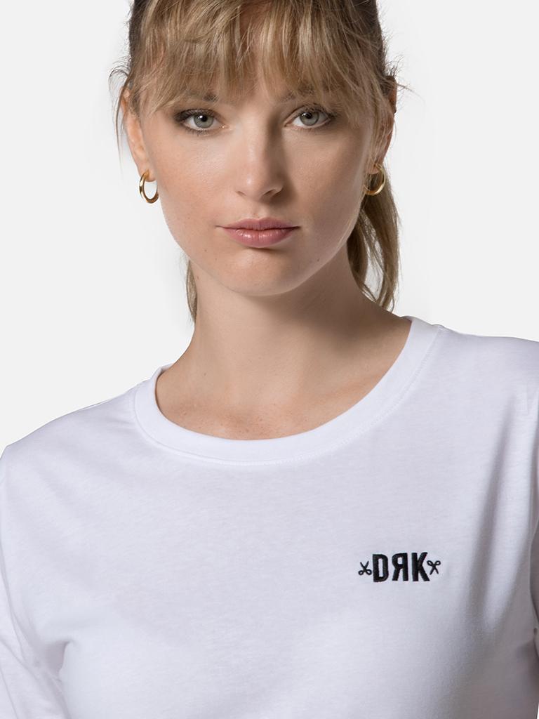 Dorko Női Póló RAVENE T-SHIRT WOMEN DT24168W___0100 - S