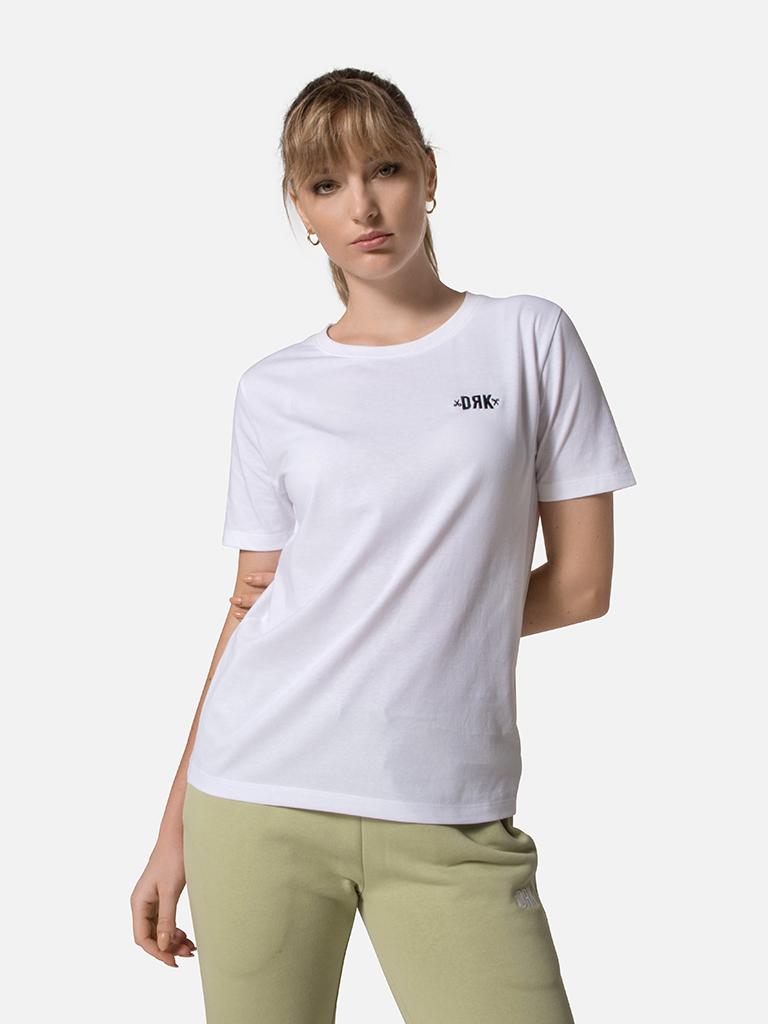 Dorko Női Póló RAVENE T-SHIRT WOMEN DT24168W___0100 - M