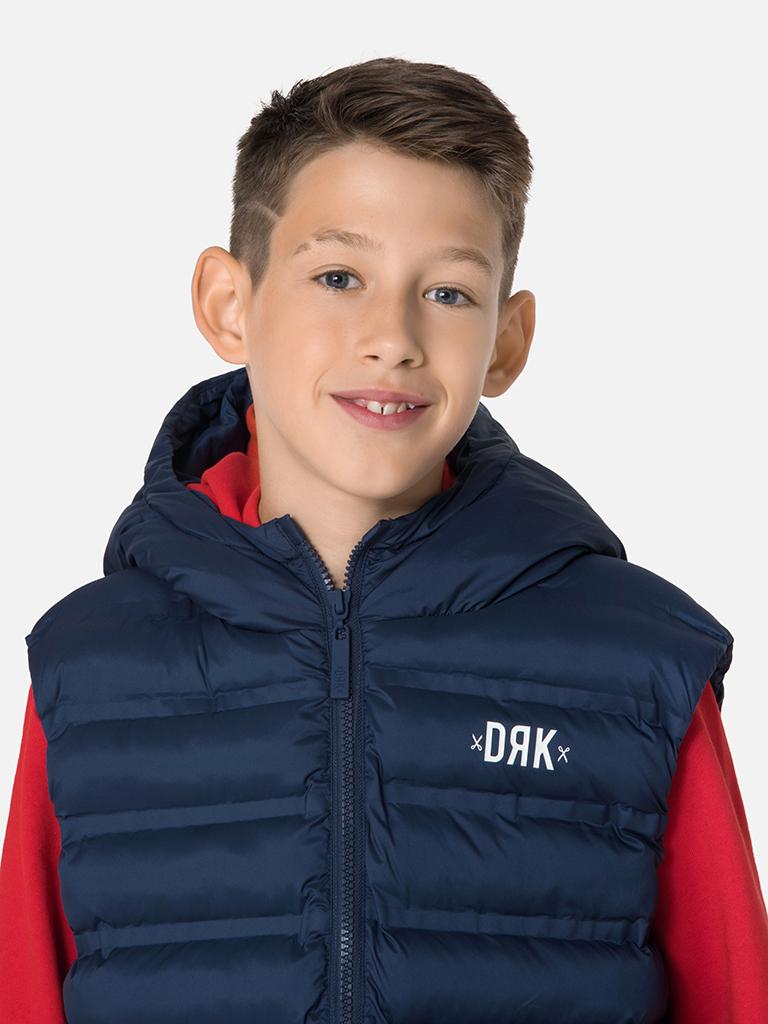 Dorko Gyerek Mellény STEPHEN VEST BOY DT24173K___0400 - 158