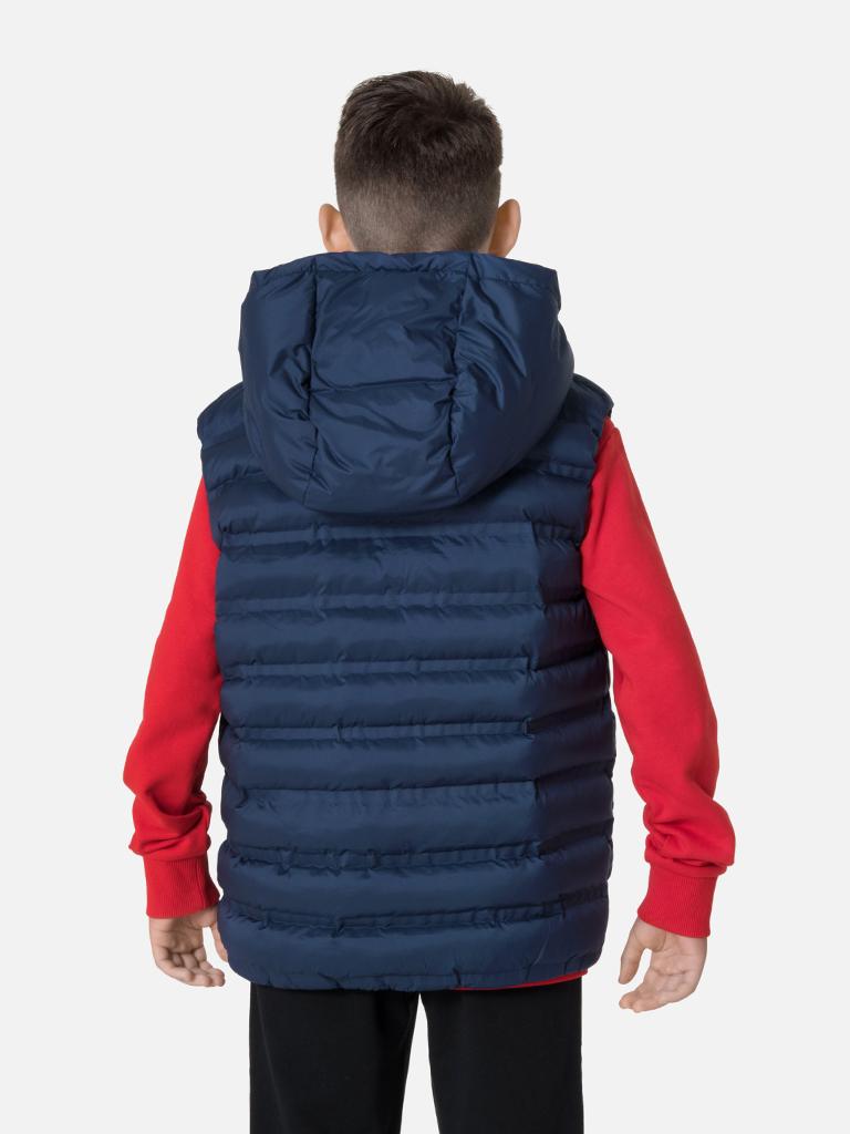 Dorko Gyerek Mellény STEPHEN VEST BOY DT24173K___0400 - 152