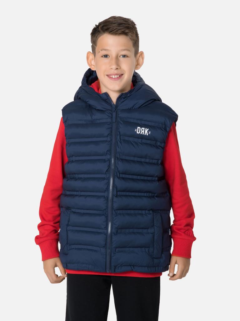 Dorko Gyerek Mellény STEPHEN VEST BOY DT24173K___0400 - 158