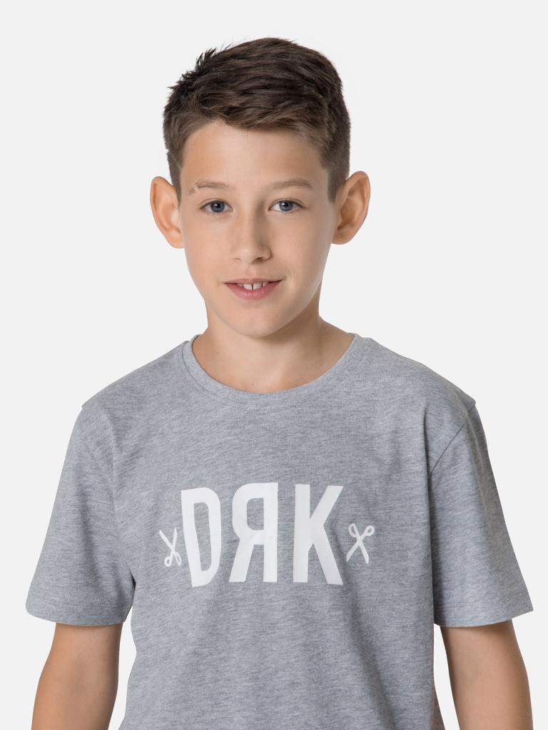 Dorko Gyerek Póló BEN T-SHIRT BOY DT24187K___0030 - 134-140