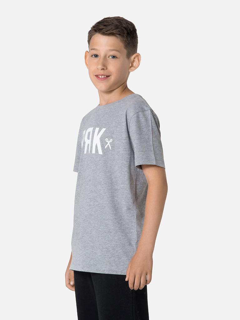 Dorko Gyerek Póló BEN T-SHIRT BOY DT24187K___0030 - 146-152