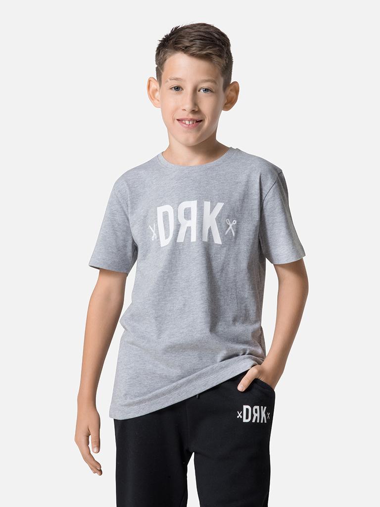 Dorko Gyerek Póló BEN T-SHIRT BOY DT24187K___0030 - 134-140