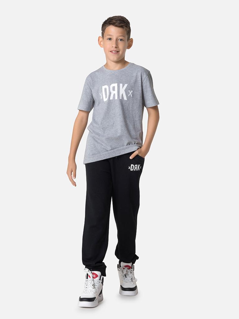 Dorko Gyerek Póló BEN T-SHIRT BOY DT24187K___0030 - 158-164