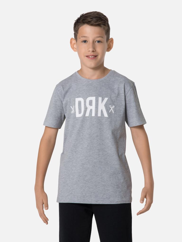 Dorko Gyerek Póló BEN T-SHIRT BOY DT24187K___0030 - 158-164