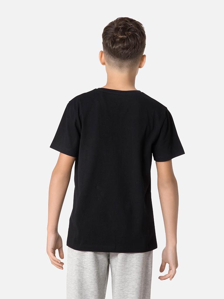 Dorko Gyerek Póló BEN T-SHIRT BOY DT24187K___0001 - 146-152