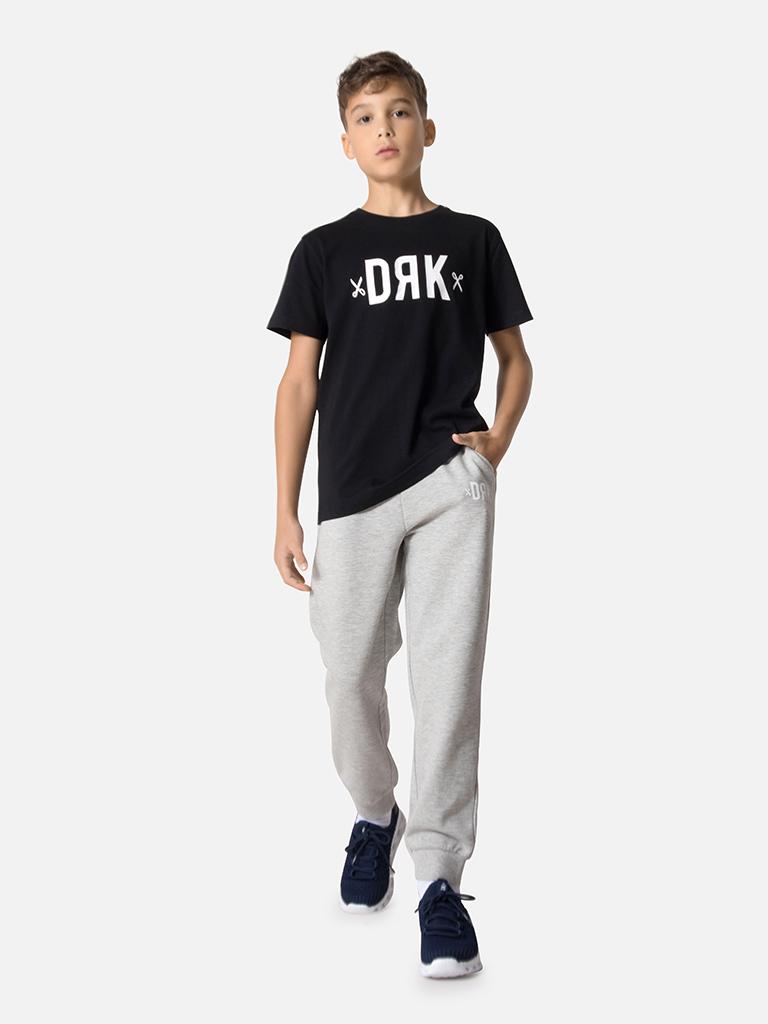 Dorko Gyerek Póló BEN T-SHIRT BOY DT24187K___0001 - 158-164