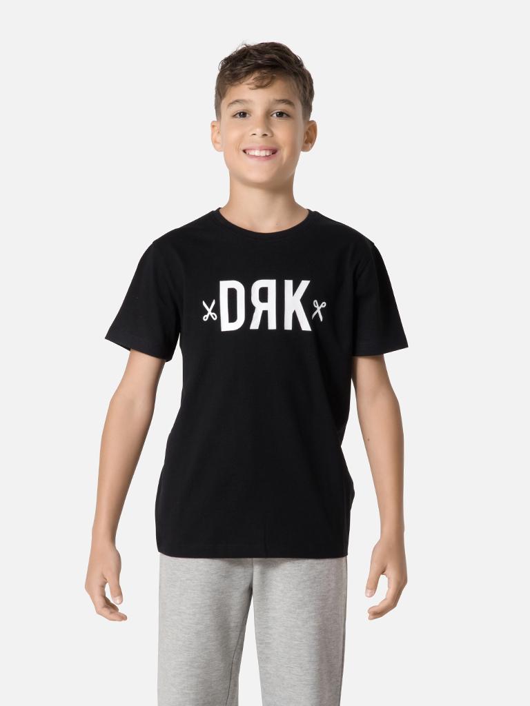 Dorko Gyerek Póló BEN T-SHIRT BOY DT24187K___0001 - 134-140