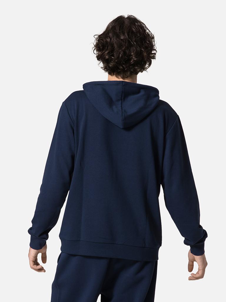 Dorko Férfi Pulóver ALFRED HOODIE MEN DT24121M___0436 - L