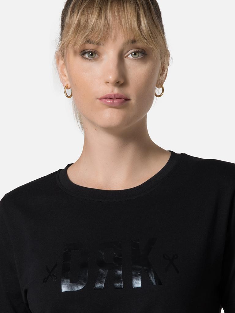 Dorko Női Póló RAYA T-SHIRT WOMEN DT24170W___0011 - L