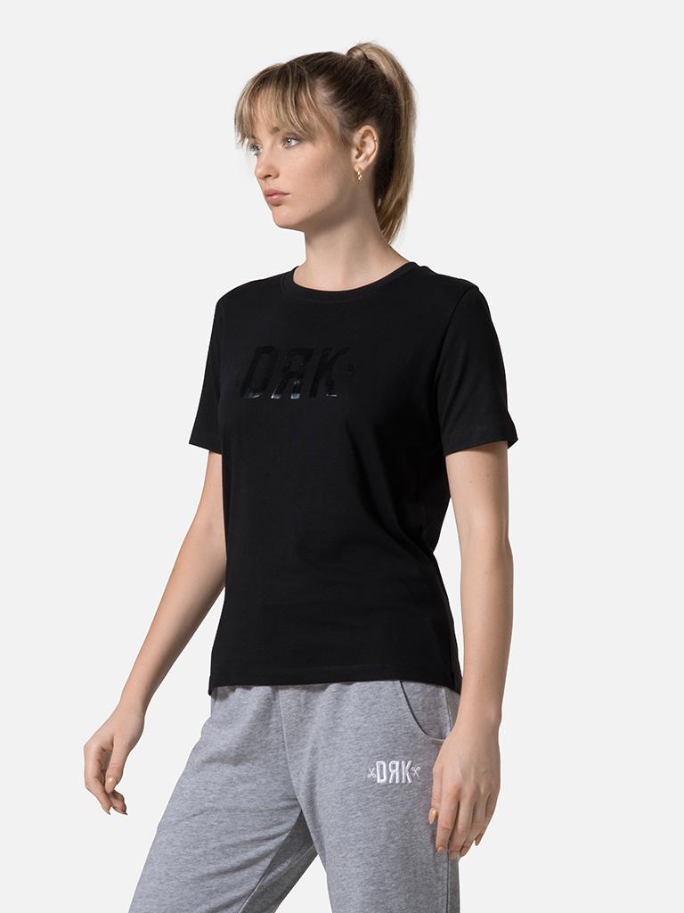 Dorko Női Póló RAYA T-SHIRT WOMEN DT24170W___0011 - L