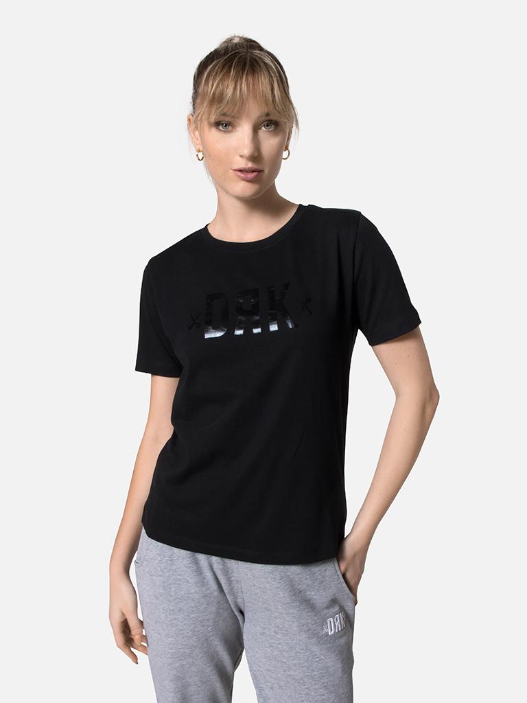 Dorko Női Póló RAYA T-SHIRT WOMEN DT24170W___0011 - L