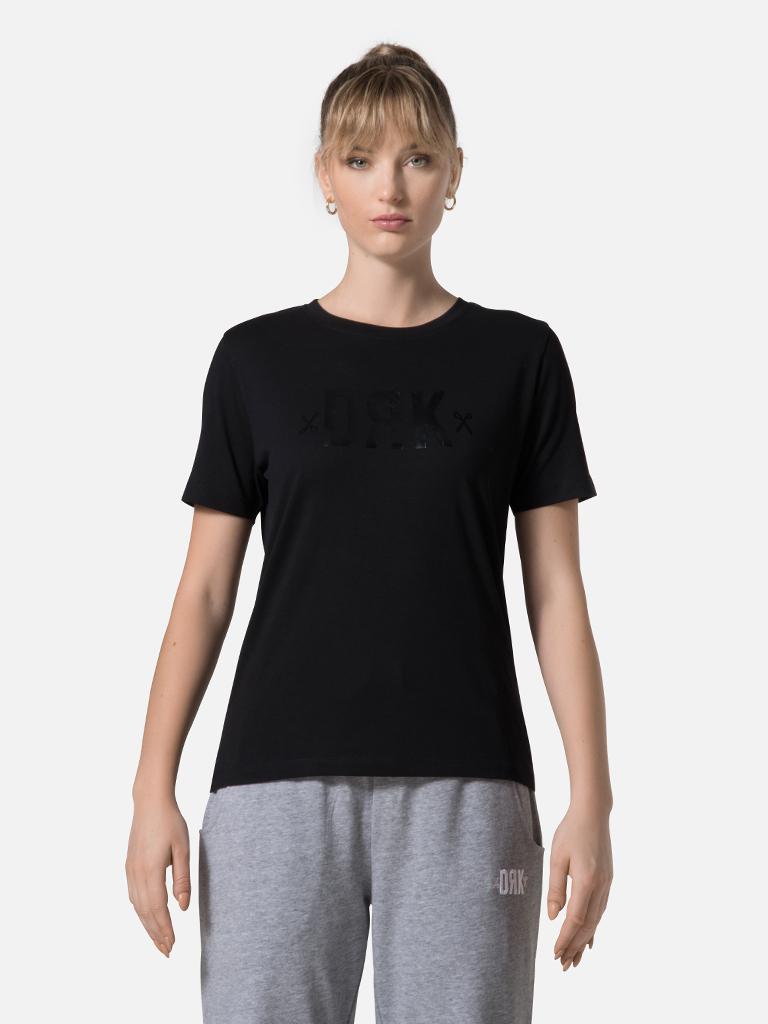 Dorko Női Póló RAYA T-SHIRT WOMEN DT24170W___0011 - XS