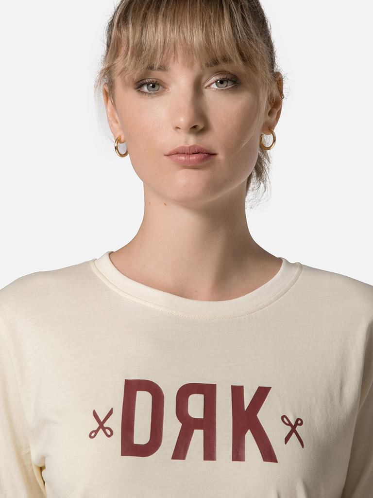 Dorko Női Póló RAYA T-SHIRT WOMEN DT24170W___0211 - XL