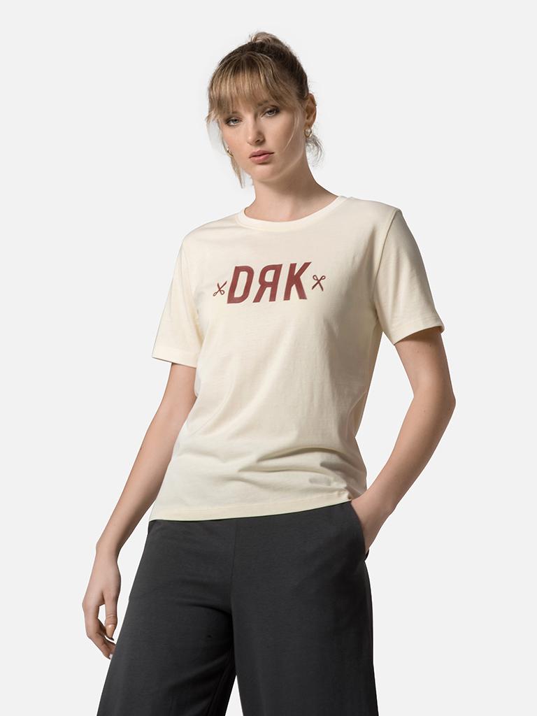 Dorko Női Póló RAYA T-SHIRT WOMEN DT24170W___0211 - S