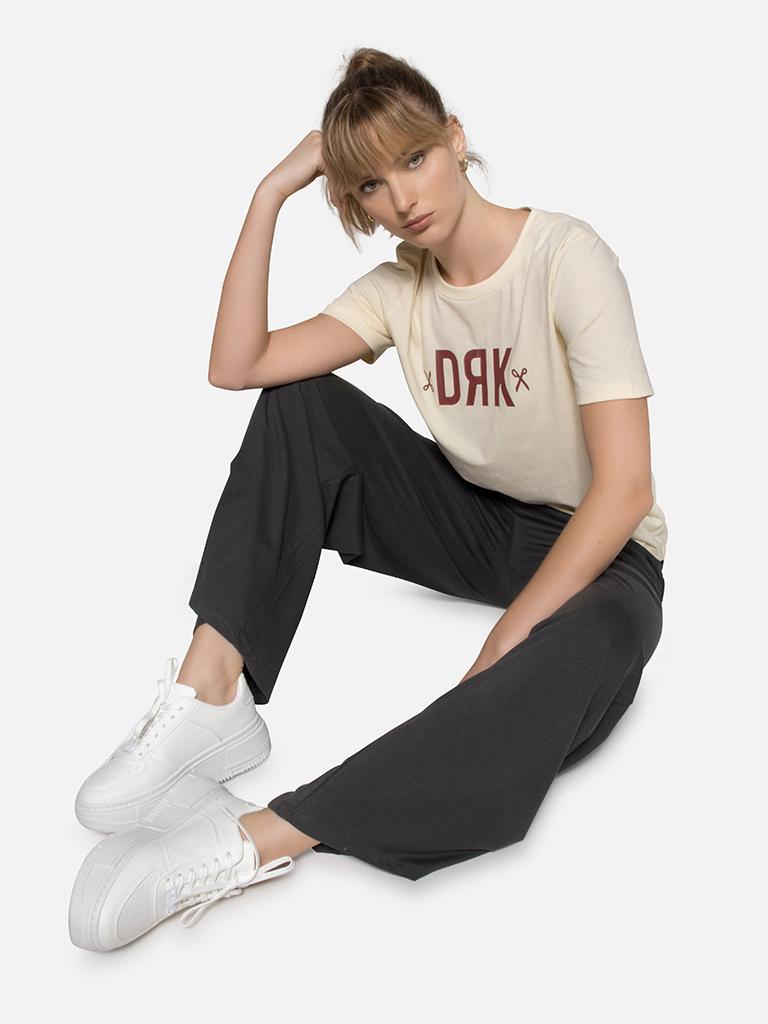 Dorko Női Póló RAYA T-SHIRT WOMEN DT24170W___0211 - S