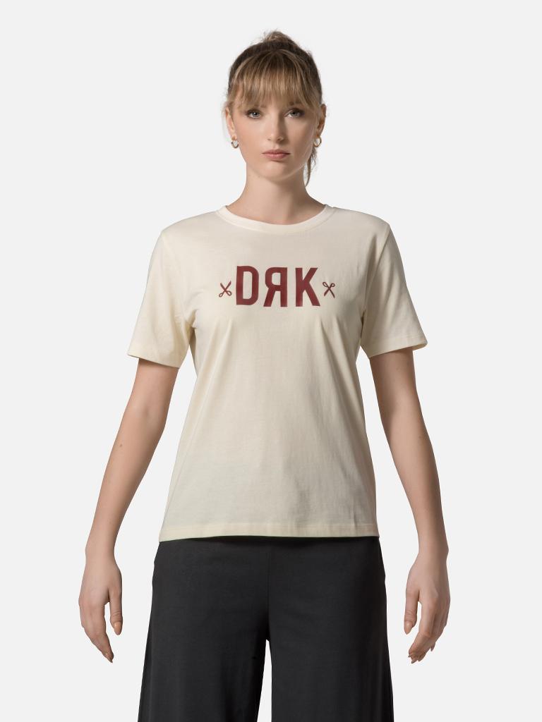 Dorko Női Póló RAYA T-SHIRT WOMEN DT24170W___0211 - XL