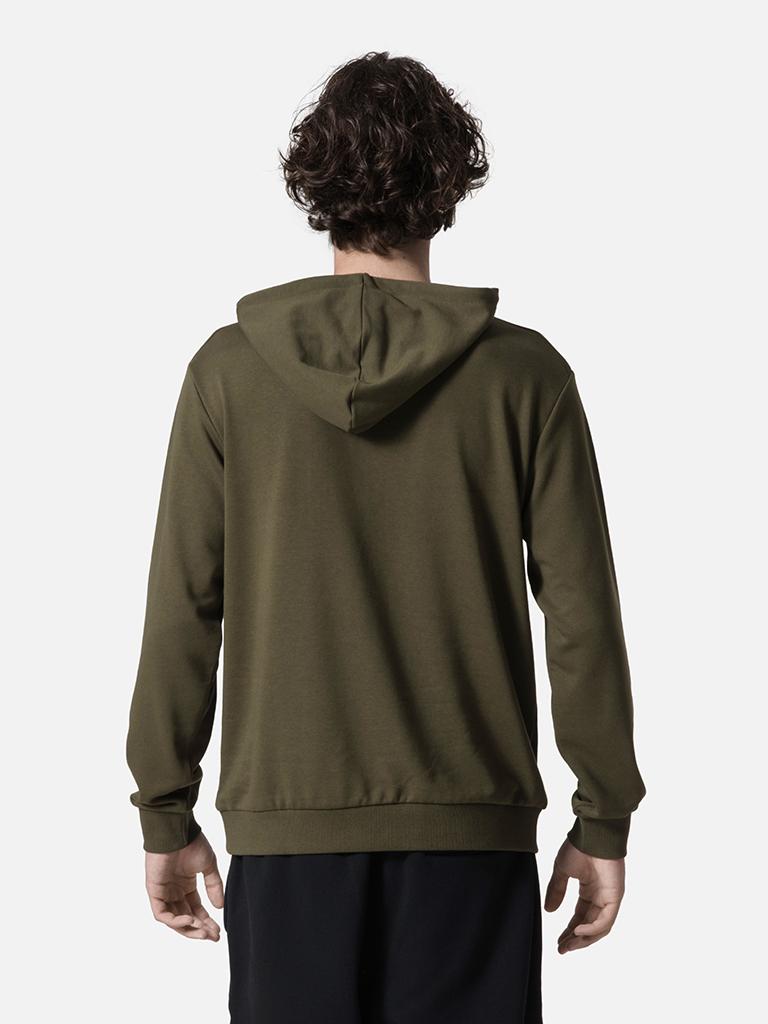 Dorko Férfi Pulóver ALFRED HOODIE MEN DT24121M___0323 - M