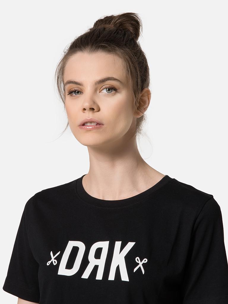 Dorko Női Póló RAYA T-SHIRT WOMEN DT24170W___0001 - XS