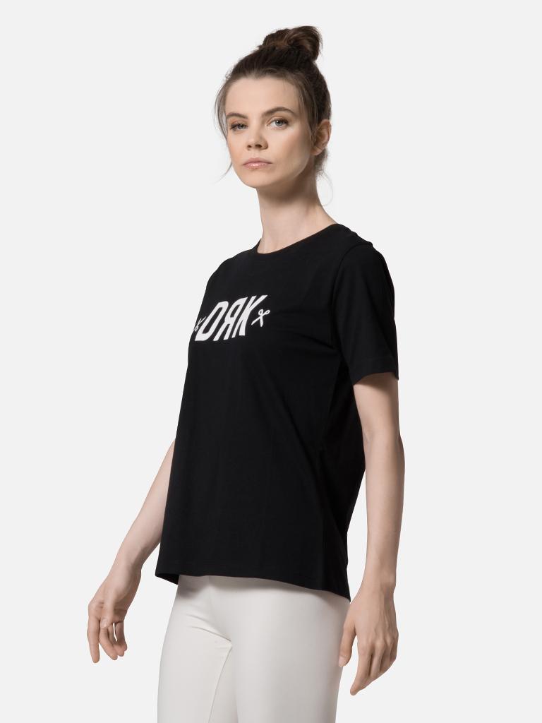 Dorko Női Póló RAYA T-SHIRT WOMEN DT24170W___0001 - XS