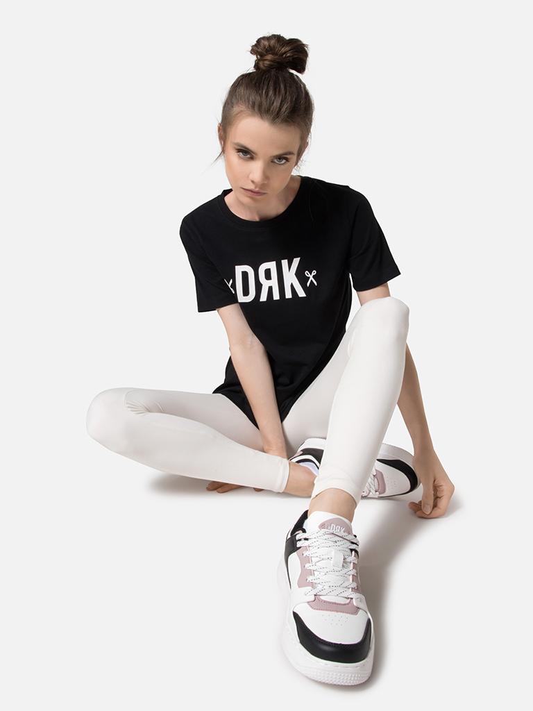 Dorko Női Póló RAYA T-SHIRT WOMEN DT24170W___0001 - M