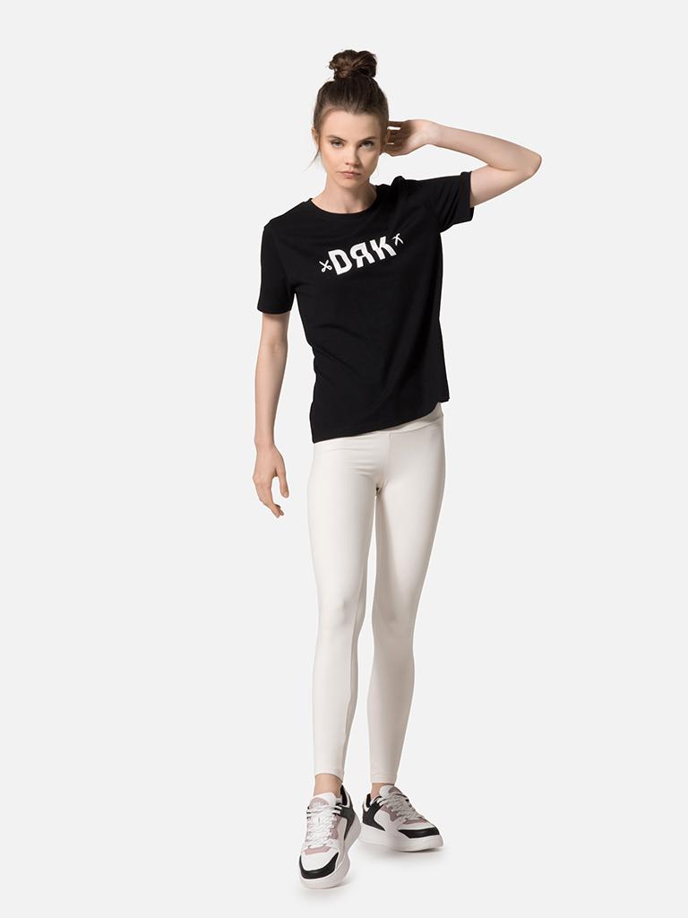 Dorko Női Póló RAYA T-SHIRT WOMEN DT24170W___0001 - XS