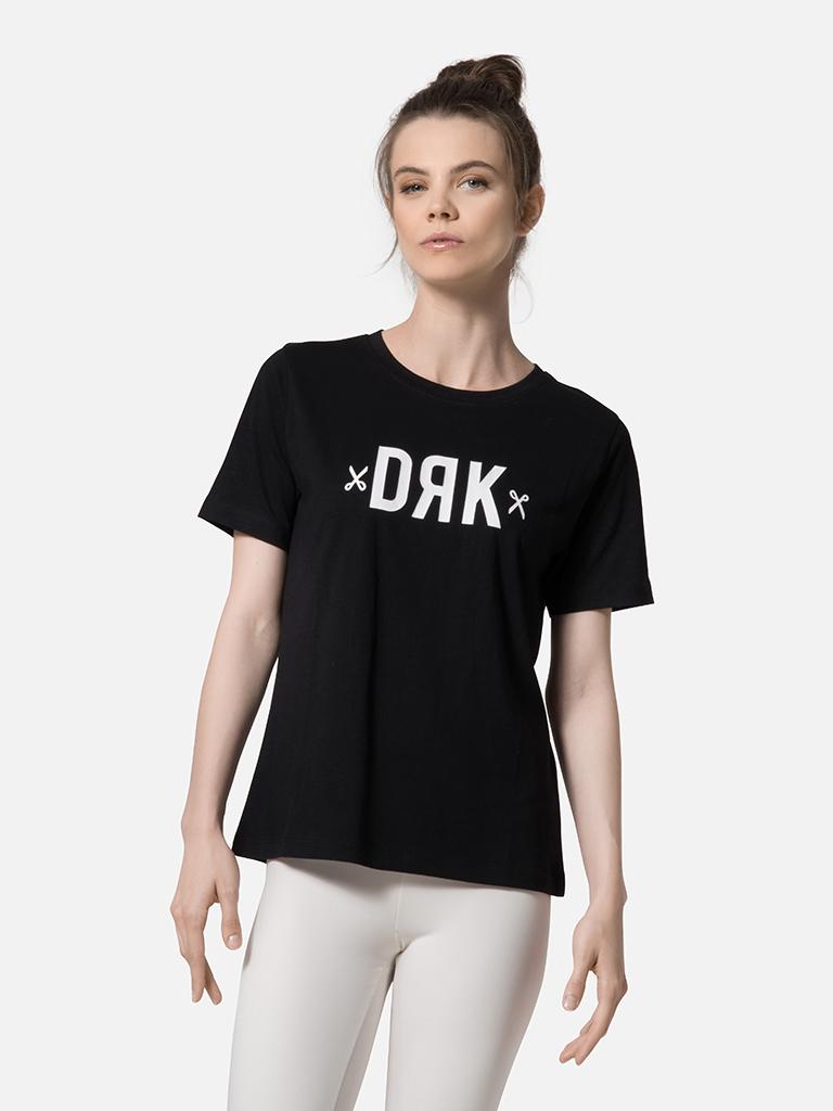 Dorko Női Póló RAYA T-SHIRT WOMEN DT24170W___0001 - XS