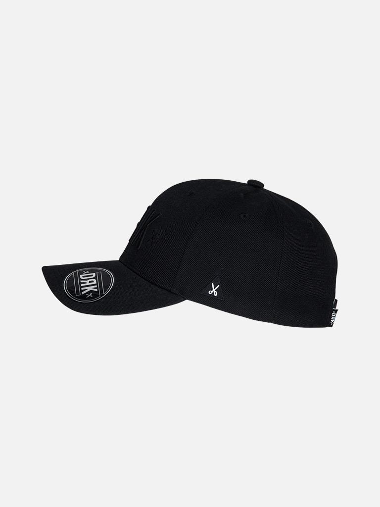 Dorko Baseballsapka BENETT BASEBALL CAP DA2425_____0011 -  felnőtt