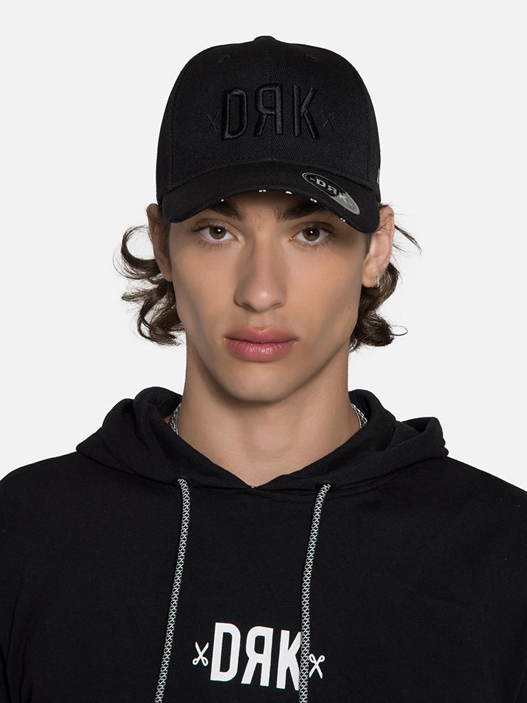 Dorko Baseballsapka BENETT BASEBALL CAP DA2425_____0011 -  felnőtt