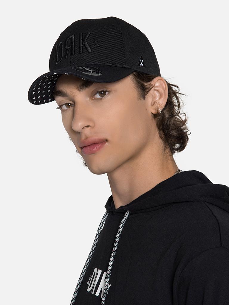 Dorko Baseballsapka BENETT BASEBALL CAP DA2425_____0011 -  felnőtt