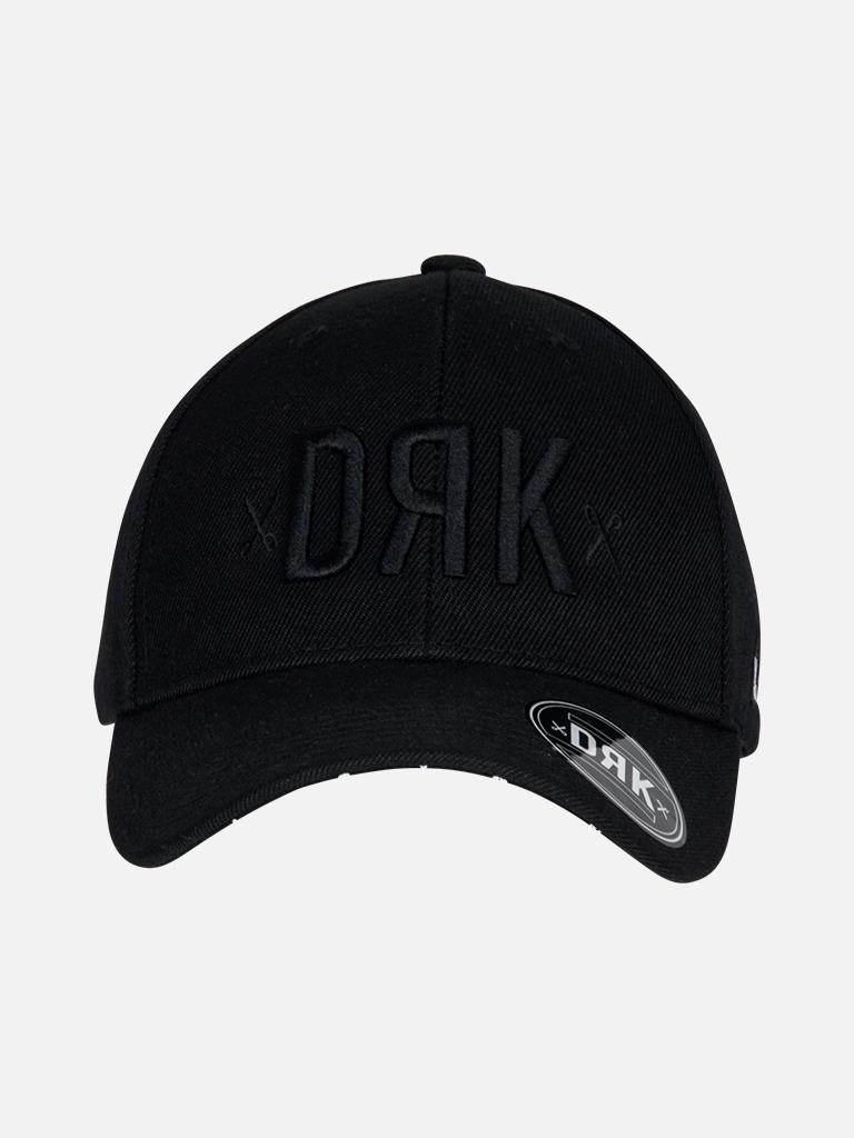 Dorko Baseballsapka BENETT BASEBALL CAP DA2425_____0011 -  felnőtt