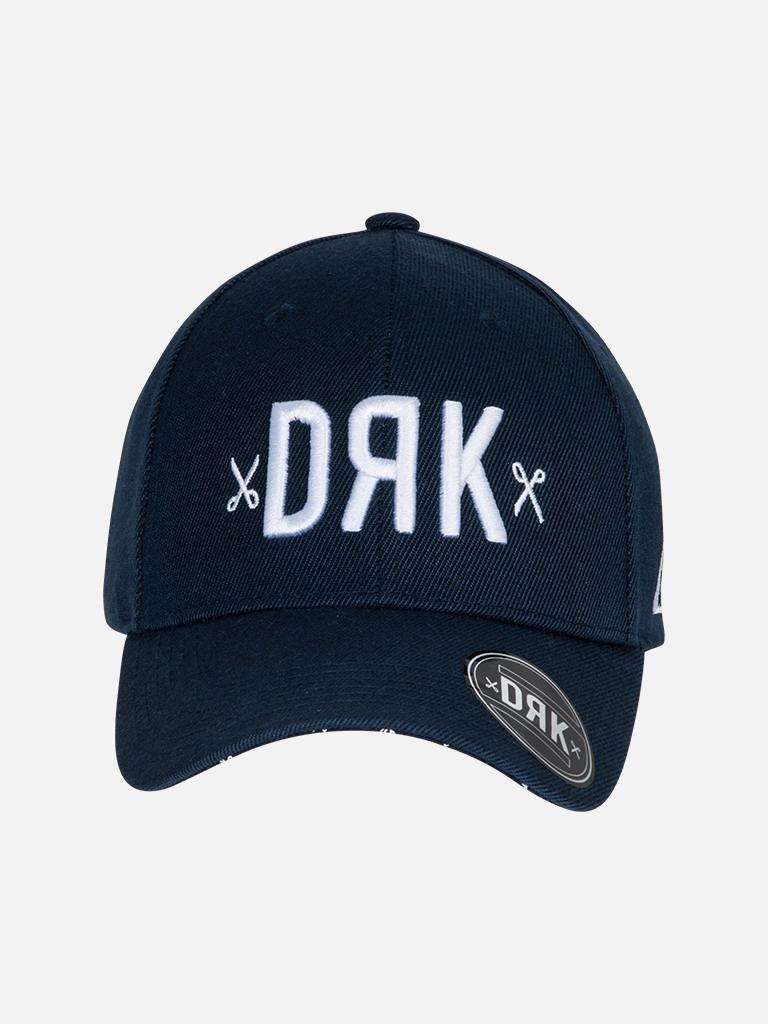 Dorko Baseballsapka BENETT BASEBALL CAP DA2425_____0400 -  felnőtt