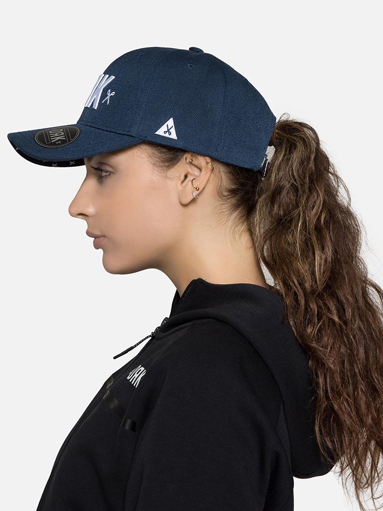 Dorko Baseballsapka BENETT BASEBALL CAP DA2425_____0400 -  felnőtt