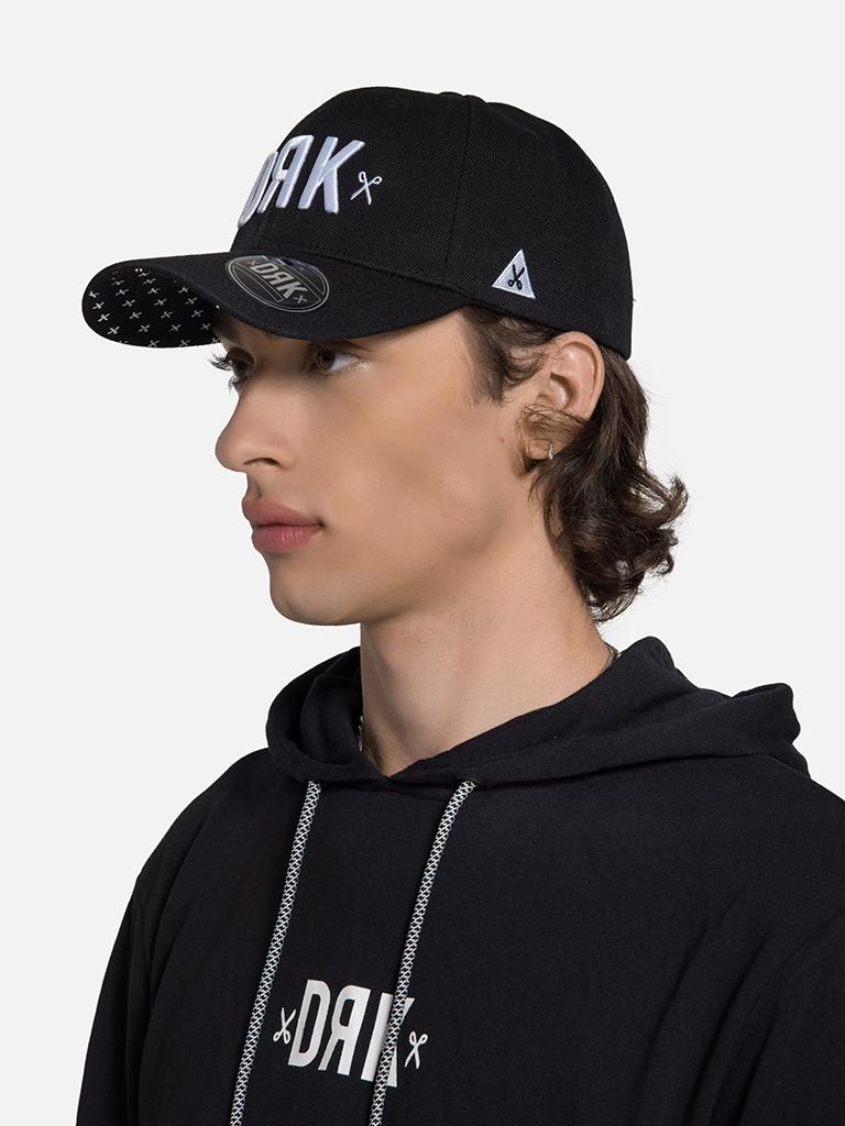 Dorko Baseballsapka BENETT BASEBALL CAP DA2425_____0001 -  felnőtt