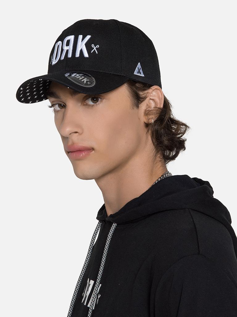 Dorko Baseballsapka BENETT BASEBALL CAP DA2425_____0001 -  felnőtt